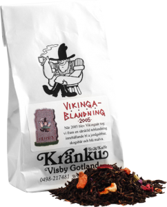 Vikingablandning