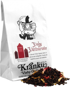 Visby Världsarvste