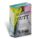 Blandet Gutt (smaksatt kaffe)