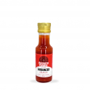 Chilisås Habanero (Överstekvarn) 