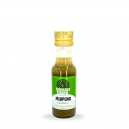 Chilisås Jalapeno (Överstekvarn) 