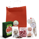 Julgott från Kränku