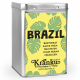 Kaffeburk silver 500 g