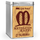 Kaffeburk silver 500 g