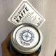 Rumble jar kit med mason jar