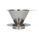 Hario Double Mesh Metal Dripper