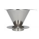 Hario Double Mesh Metal Dripper