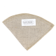 V60-filter i linne