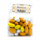 Mandelägg
