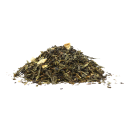 Grön lime