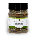 Gotlandskrydda med ramsl&ouml;k