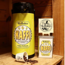 Termos med kaffe (2 liter)
