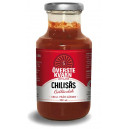 Gotländsk chilisås (Överstekvarn)