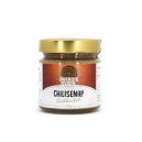 Gotländsk chilisenap (Överstekvarn)