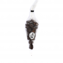 Chokladsockerbitar (Kränkustrut)