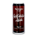 Bigarråläsk (Barlingbo Bryggeri)