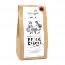 Hejdeknäcke - Sesam
