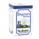 Ringmursblandning