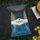 Gotlandschips - Gräddfil & ramslök