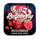 Salty Raspberry Twist (Pastillfabriken)