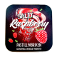 Salty Raspberry Twist (Pastillfabriken)