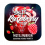 Salty Raspberry Twist (Pastillfabriken)