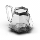 Brewista GEM Glass Server