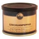 Sichuanpeppar