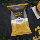 Gotlandschips - Tryffel & parmesan
