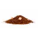 Rooibos rabarbergrädde