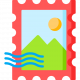 Frimärke