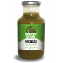 Gotländsk tacosås (Överstekvarn)