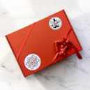 Hemliga lådan - Kärlek