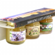 Minihonung 3-pack (Honung Gotlandica)