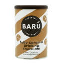 Chokladpulver Salty Caramel (Bar&uacute;)