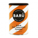 Chokladpulver Dark hot (Barú)