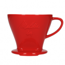 Melitta filterhållare (1x4)
