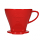 Melitta filterhållare (1x4)