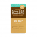 Tobago Estate Chocolate Sea Salt 45%