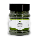 Torkad ramsl&ouml;k (Krusmyntag&aring;rden)