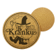 Korkunderlägg (Kränku)