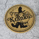Korkunderlägg (Kränku)