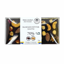 Blandade nötter 70% (Pralinhuset)