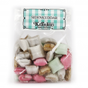 Sidenkuddar