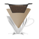 Hario W60 (2 koppar)