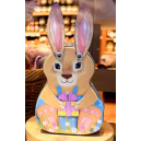 Kanin med &ouml;ron (burk)