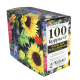 100 koppar te (populära teblandningar)