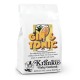 Gin & Tonic (mocktail)