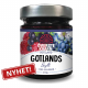 Gotlandssylt med salmbär (Överstekvarn)