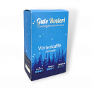 Vinterkaffe - Gute Rosteri (ekologiskt)